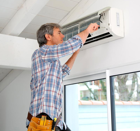 Servicio Técnico Daitsu Zaragoza