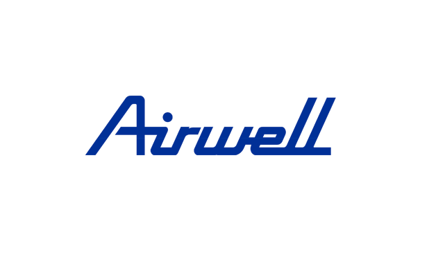 Logotipo Airwell