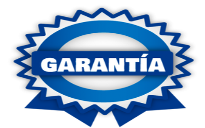 Garantía por Escrito
